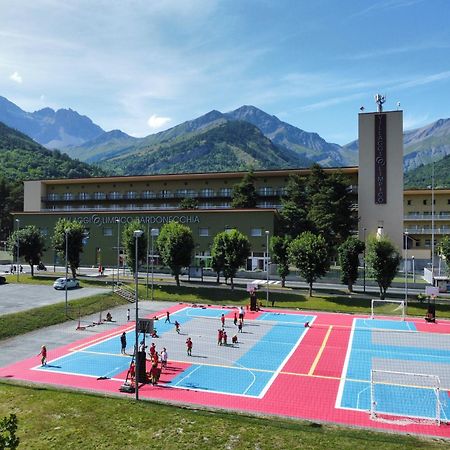 Villaggio Olimpico Bardonecchia Dış mekan fotoğraf