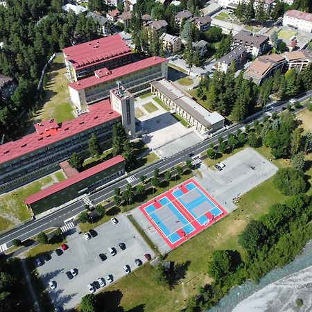 Villaggio Olimpico Bardonecchia Dış mekan fotoğraf