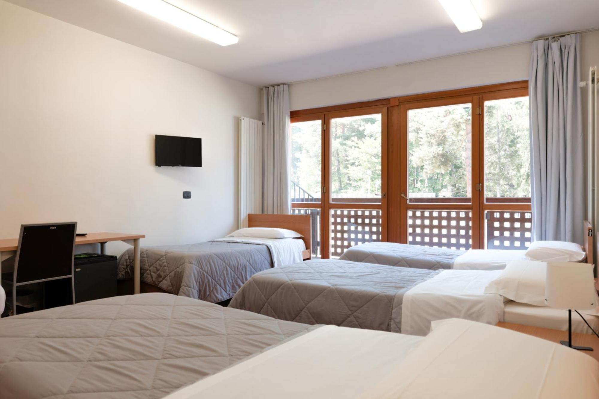 Villaggio Olimpico Bardonecchia Dış mekan fotoğraf