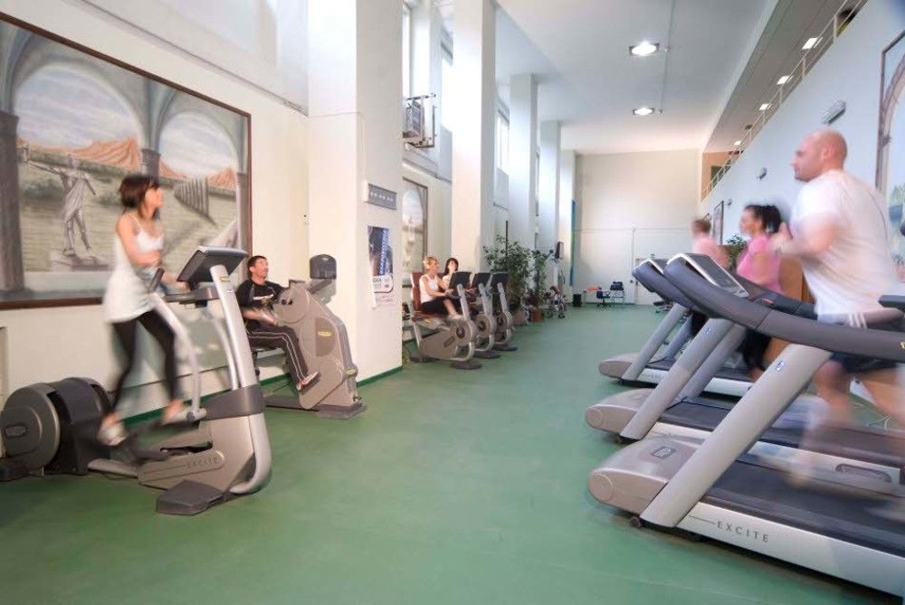 Villaggio Olimpico Bardonecchia Dış mekan fotoğraf