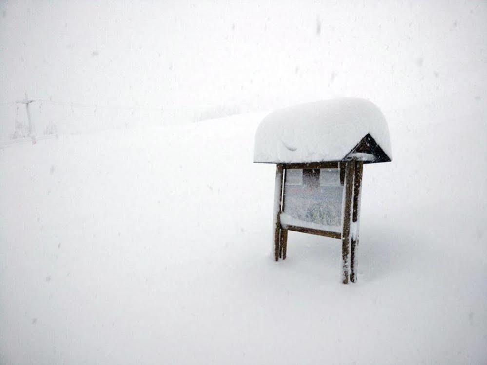 Villaggio Olimpico Bardonecchia Dış mekan fotoğraf